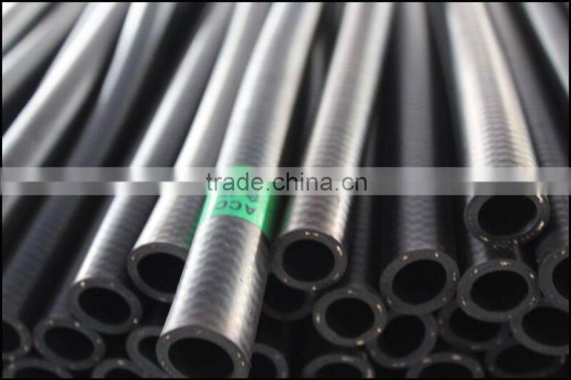 High Pressure Polyester Reinforced EPDM Rubber Air Compressors Hoses