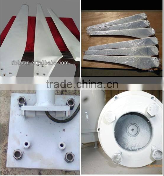 50kw horizontal wind turbines price,micro hydro generator,low rpm permanent magnet alternator