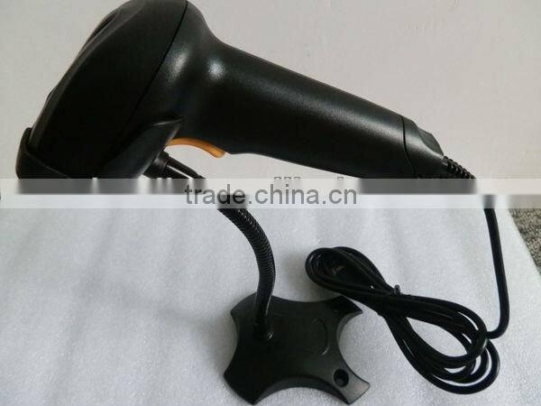 DTK3205B Bi-directional Laser Automatic Barcode Reader