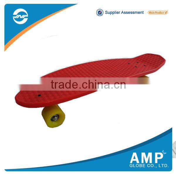 Custom Made High Technology small skateboard