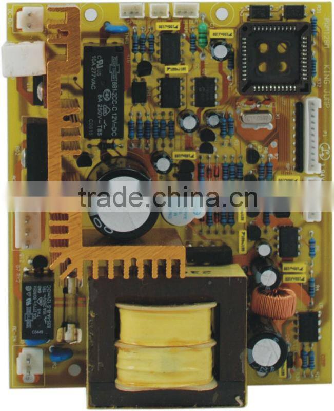 (electrolysis chamber)ionizer water purifier Guangzhou manufacturer