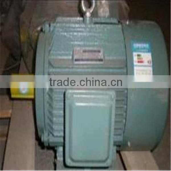 high efficieny and safety YB2 series flameproof three phase asynchronous motor china