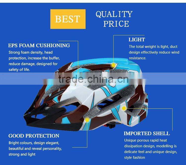 young's road cycling helmet