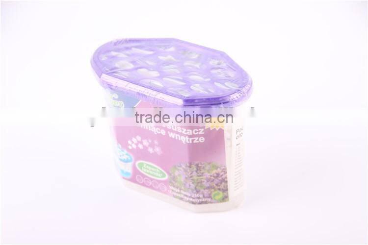 OEM 500ml High Quality Closet Rid Damp Dehumidification Box