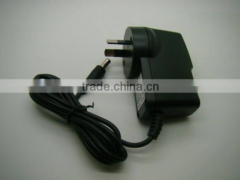 AC Converter Adapter Power Supply Charger AU DC 4.8V 350mA 800ma 1a 1000mA
