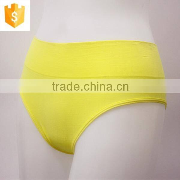 2016 Fashion Seamless high waist pants