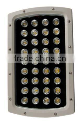 Super long lifespan around 50000hrs offer from 30w to 50w led flood light Sport Gym Stadium Lighting Tennis Court Sport Light