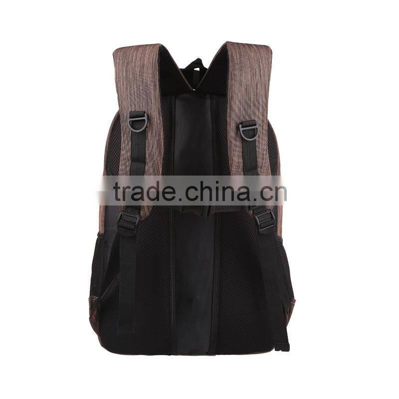 New Stylish Chiffon Super Quality Laptop Bag Waterproof Backpack