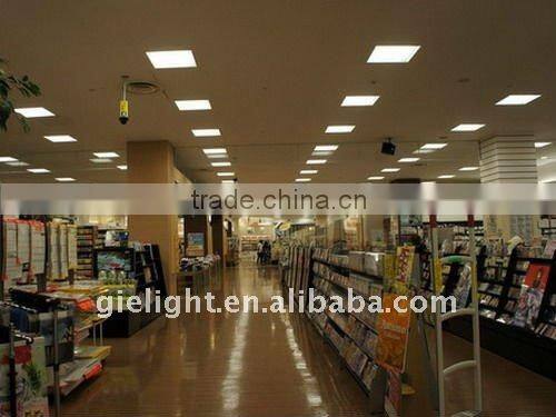 197mm 12W LED Downlight with Edge Lit