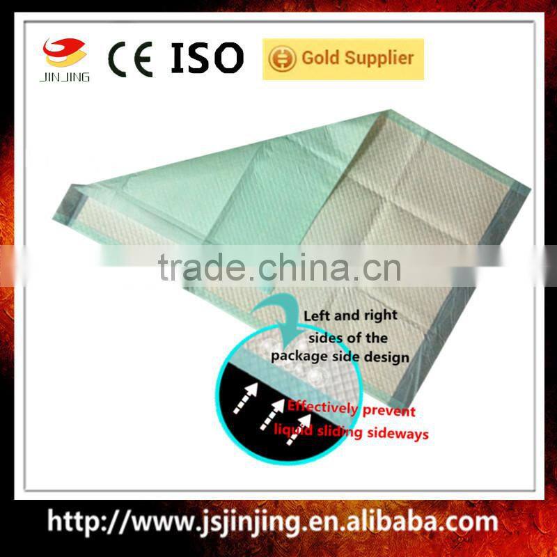 Wholesale China Export Dog Pee Pad