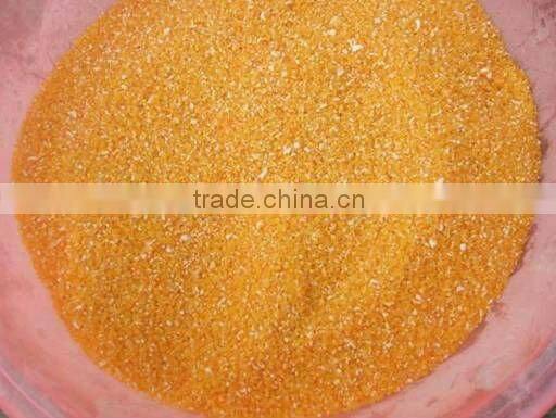 Fully automatic corn machine 6FW-D4 for corn grit