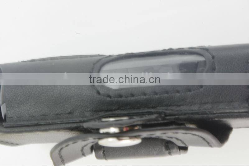 Newest design GPS leather case for GT300