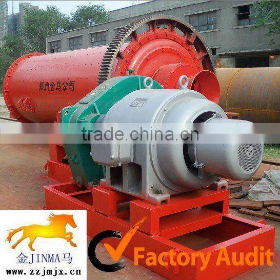 Stable Quality Conical Ball Mill For Sale
