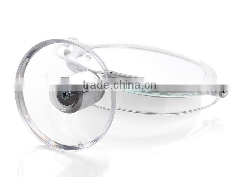 C85 ANPHY round makeup mirror with stand