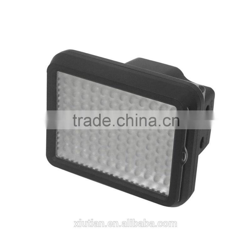 2015 led light panel camera light kit for photo shooting