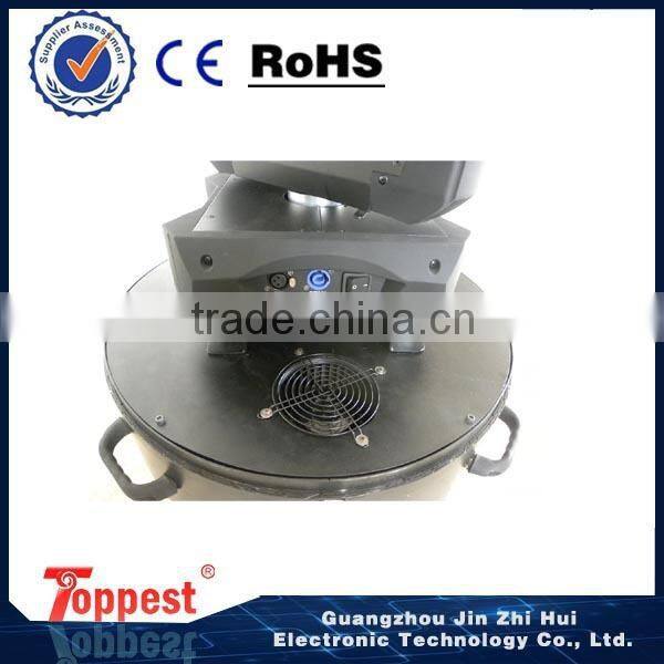 waterpoof rain cover dome for stage lighting