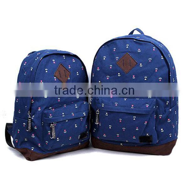 wholesale manufacturer used material school bag