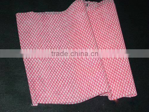 nonwoven wipes