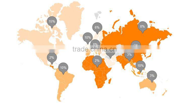 Hot sale 48v 500w 3 wheel electric scooter for adult