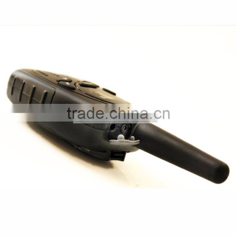 Digital Cheap VHF UHF Long Range Walkie Talkie T-628