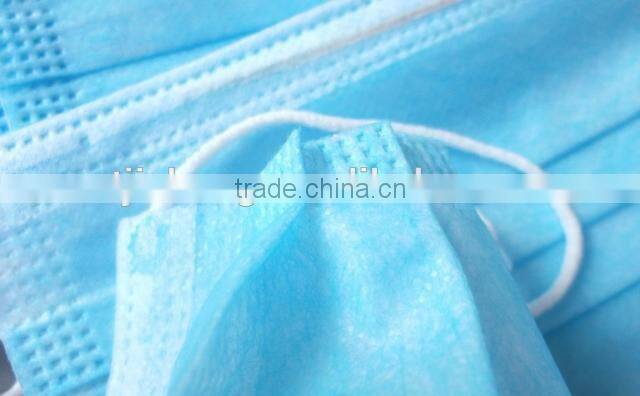 disposal children pollen surgical mask