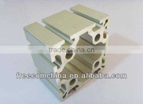 weight aluminum alloy profiles