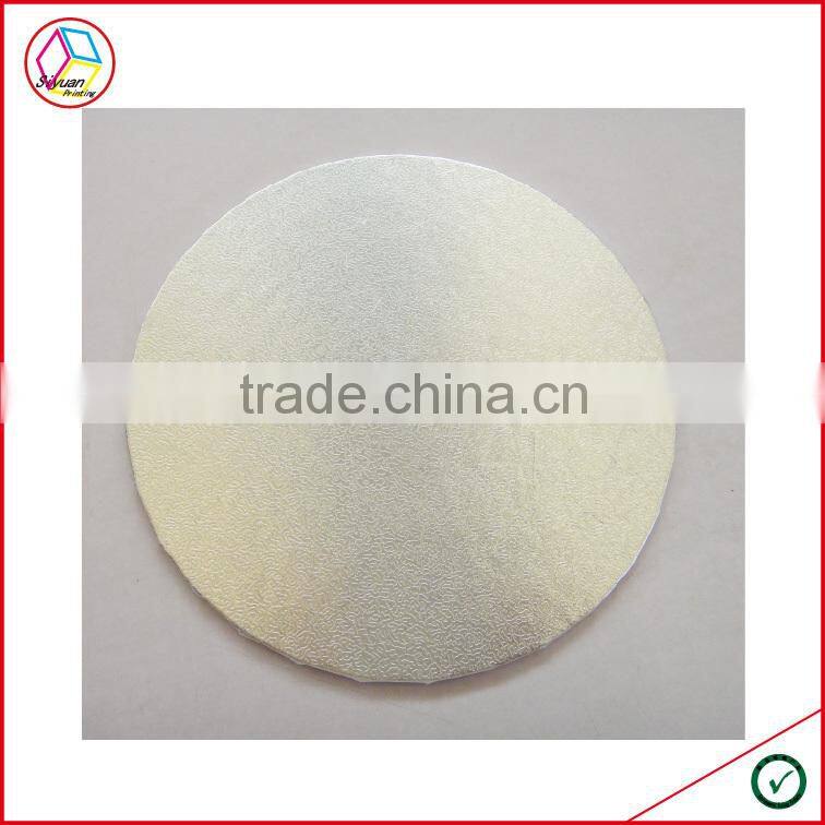 High Quality Cake Boards