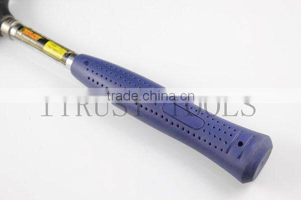 AllSteel Multi-purpose Hatchet With TPR Grip HM7002