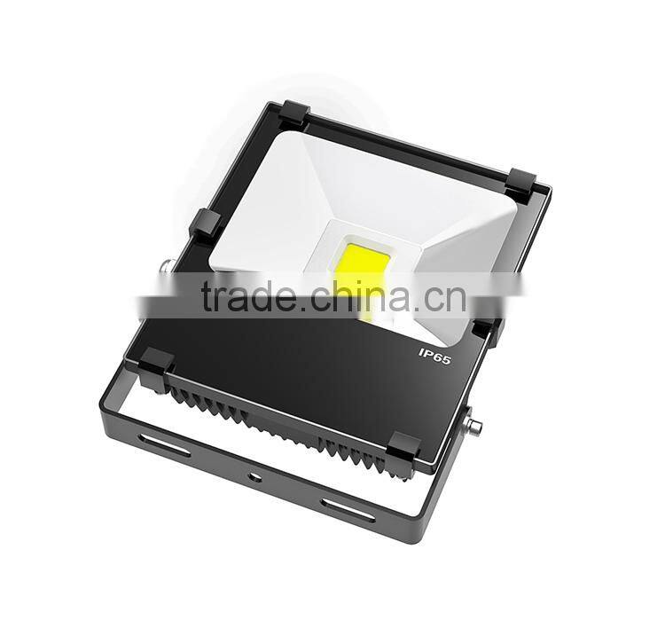 waterproof ip65 led flood light 30w