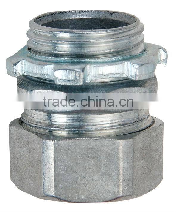 EMT Conduit Fittings