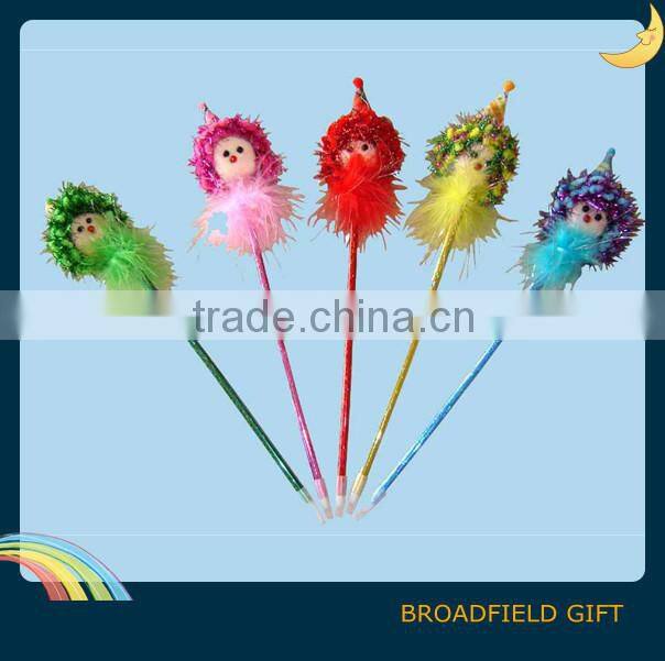 2014 No1 ballpoint pen raw material for writing for Promotional Items