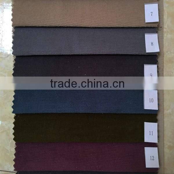 100% polyester sofa fabric sofa cover fabric