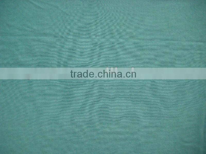 viscose fabric made single jersey