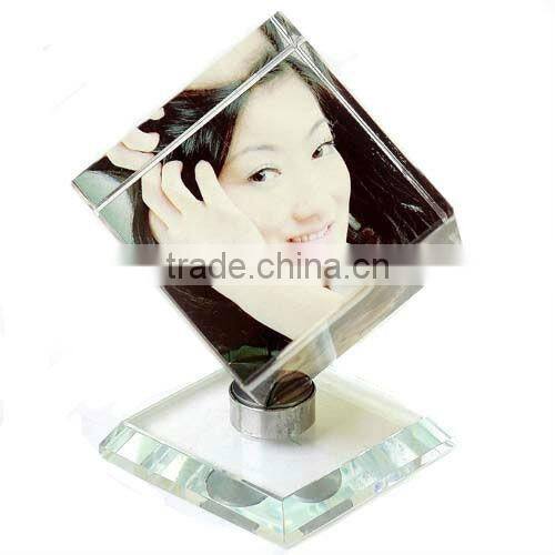 3d laser crystal for sale