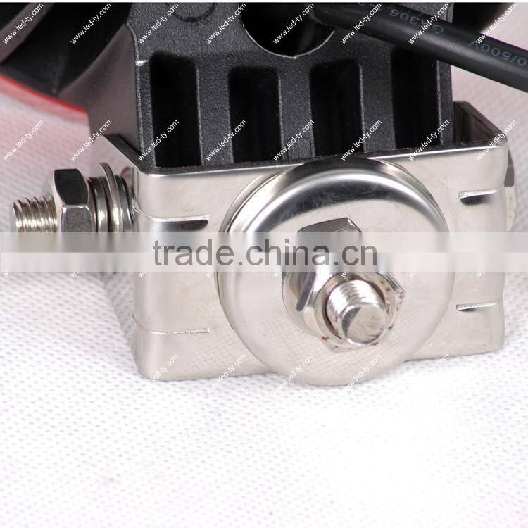 51W LED Work Light 7" LED Offroad Light 4x4 LED Driving Lights