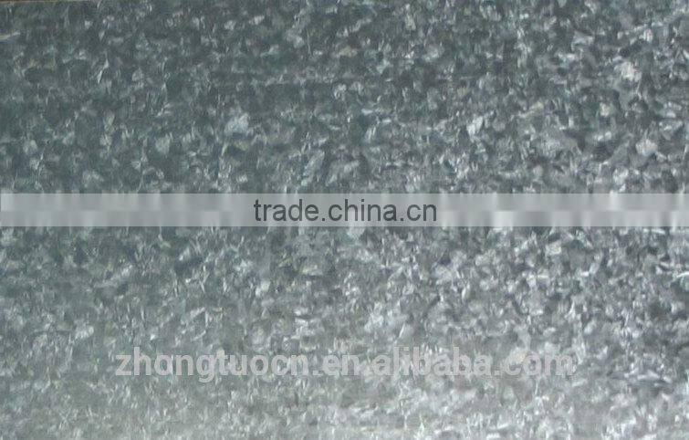 China homemade high quality aluminum and zinc plating steel coil