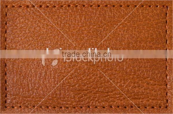 dongguan high quality custom jeans label