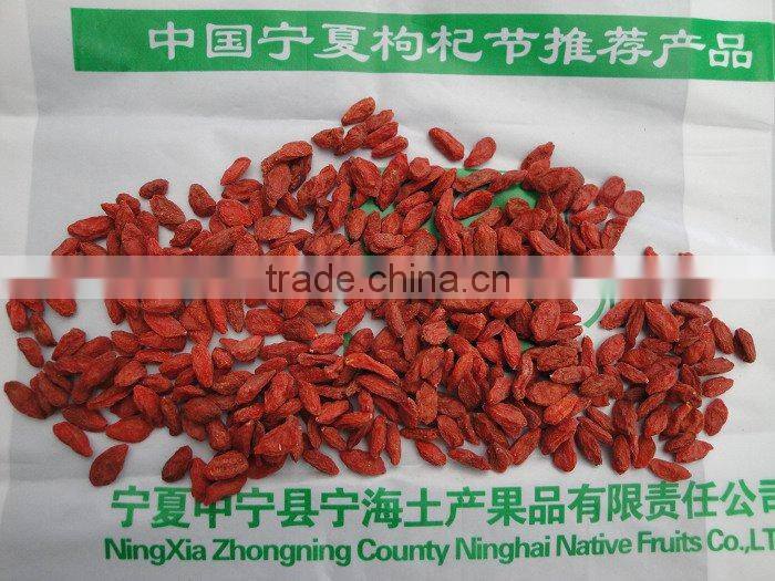 GOJI A280 GRAINS/50G