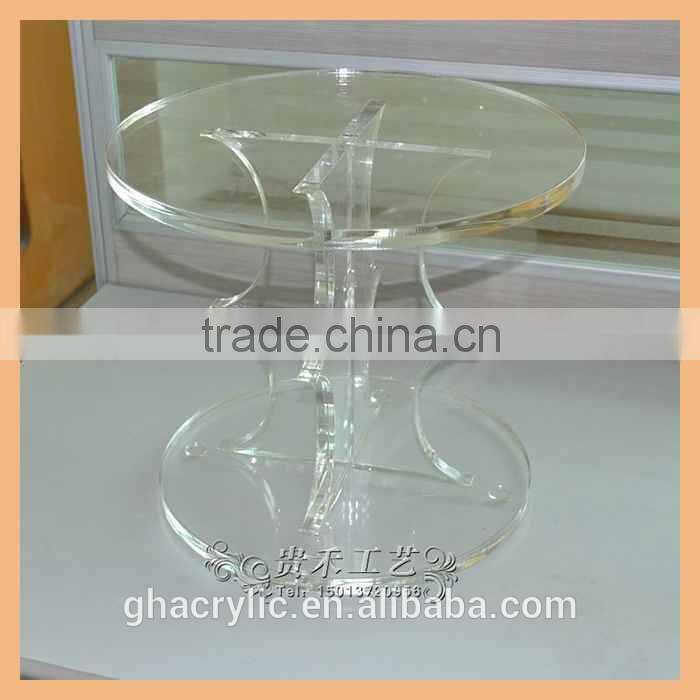 advertising equipment smartphone display for supermarket