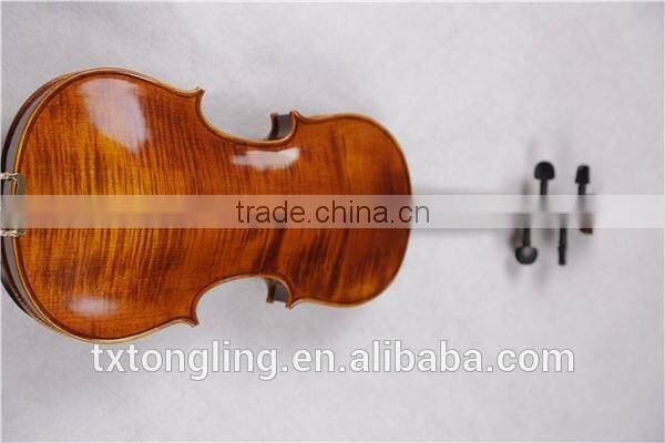 Pattern violin, Light violin, Tongling violin TL004-1