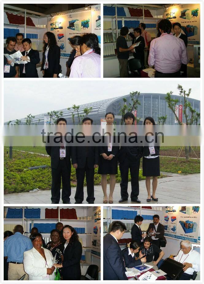 roof tile forming machine, roof tile metal rolling machine, sheet corrugated roll forming machine