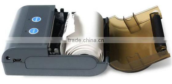 For IOS and Android bixolon thermal label printer wifi thermal receipt printer 58MM--80mm