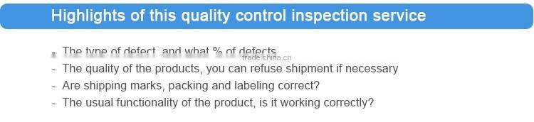 MINERAL FIBER CEILING BOARD Inspection agency in China