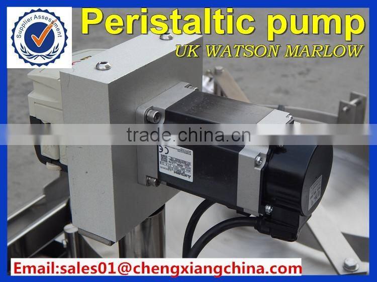 Big discount eye-drop filling machine,small scale bottle filling machine