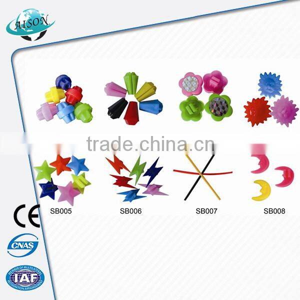 Top quality hot sell mini spoke beads