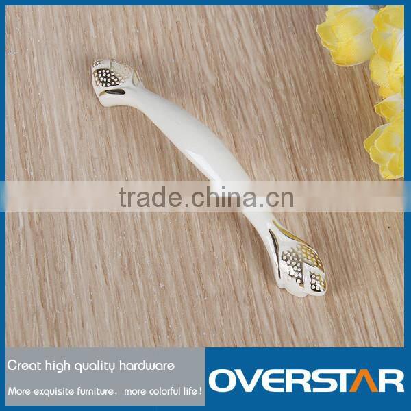 Fancy High Quality Casket Handle