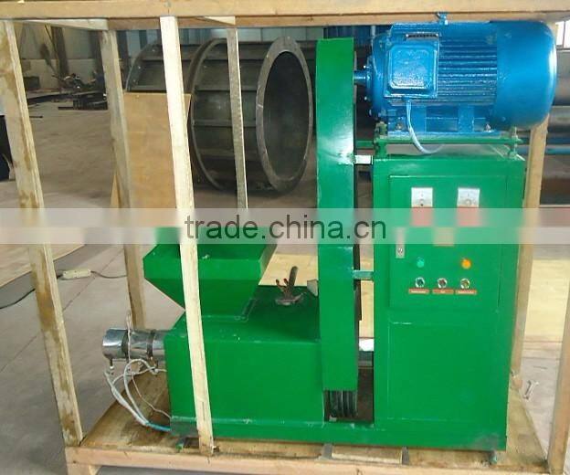 factory price professional Sawdust briquette machine ( ZBJ-III)