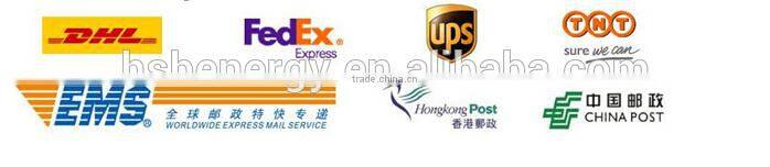 2600mAh high capacity New In stock 3.7 V deep cycle battery