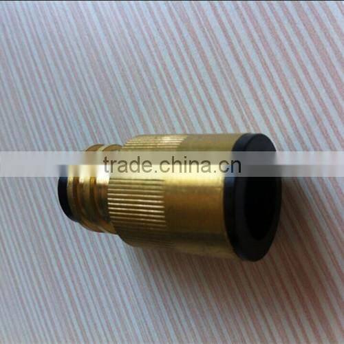 OTC 350A/500A welding torch insulation tube