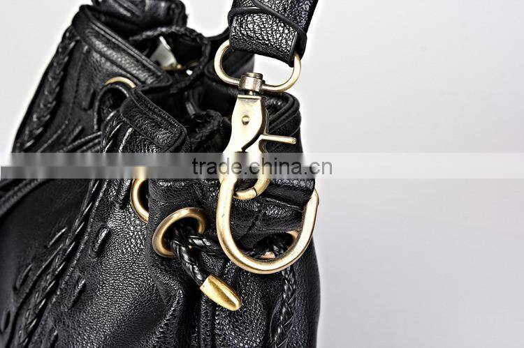 Europe and the United States the most popular elegance handbags designer shoulder bag